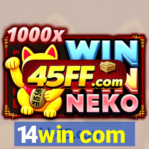 14win com